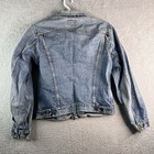 Vtg 1980 s  Levi s Jacket   71506 0317size 44 L Men s Made In Usa Jean