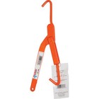 American Power Pull 1 4 In  375 Lb  Load Capacity Lever Load Binder 13030