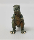 Bandai Gashapon Hg Gorosaurus Mini 2  Figure Godzilla Series 5