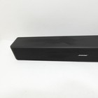 Bose Solo 5 Bluetooth Tv Speaker System Black   Speaker Only