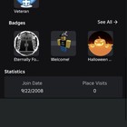 Random Roblox Accounts 2007 - 2025   Full Access   Item Chance   Fast Delivery   