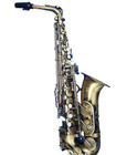      Easter Alto Saxophone W  Hard Case St135 3pt8