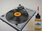 Liquid Bearings 100 -synthetic Oil For Pioneer And All Turntables  Please Read  