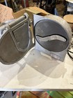  12 Hobart Pelican Head Vegetable Cheese Slicer  Mixer Attachment 