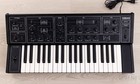 1980s Yamaha Cs-5 Vintage Monophonic Analog Synthesizer  Serviced