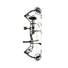 Bear Archery Alaskan Xt Rth 335 Fps Compound Bow  olive 
