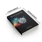 The Book Of Wisdom  English Paperback Edition By Harry B  Joseph