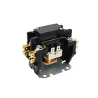 1 Pole 30 Amp 24v Ac Contactor Hvac Air Conditioner Condenser Motor Relay