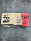 Milwaukee Mx Fuel Li-ion Handheld Core Drill Kit - Mxf301-2cp  brand New 