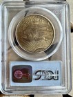 1924  20 Pcgs Ms 64 Saint-gaudens Gold Double Eagle  Series  71 - Coin  34