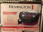Remington Ionic Conditioning Hair Setter  20 Velvet Hair Rollers