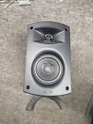 Klipsch Promedia 2 1 Thx Certified Computer Speaker Pair - Jack Connection Back