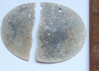 Ww1 Wwi Original German Soldiers Dog Id Tag  kar mun  
