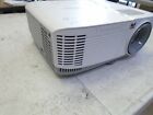 Viewsonic Pa503x Dlp 3600 Lumens Xga Hdmi Vga Projector - White  1989 Hours 
