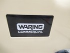 Waring Food Meat Grinder 31fg10 3 Amps Heavy Duty Tested Commercial Grade
