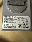 Sonosite L25n 13-6 Mhz Ultrasound Transducer Probe