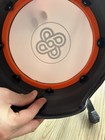 Una Druma Bodhr  n Irish Drum Incl  Strap  Tuning Key  Tipper Stick