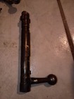 Mauser K98 Bolt