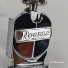 Vintage Rogers Swivo-matic Snare Drum Strainer