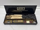 Vintage Mill Run Brite-bore Cleaning Rifle Cleaning Kit - Metal Box Filled