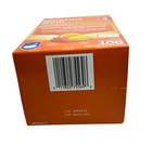 Rite Aid Nicotine Gum 4mg Fruit Flavor 100 Pieces Exp Apr 2026-free Shipping 