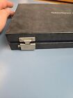 Franklin Mint Gemstones Of The World  925 Sterling Silver Gems Partial Set Case