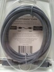 6ft Firewire 400mbps Cable 6 Pin To 4 Pin Ieee 1394 Ilink Pc Mac 6  6 To 4 Pin