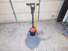 All-star Decathlon 1500 High Speed Burnisher   Floor Machine    4491 