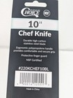 Choice - 400 Series - 10 Inch - Chef Knife - Stainless Steel - High-carbon