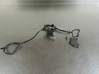 2006 Polaris Predator 50 Thumb Throttle Lever Right Brake Lever