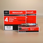 8set Oem Motorcraft Ignition Coil Dg508  spark Plug Sp479 For Ford F150 4 6 5 4l