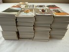 Huge Lot Over 4500 Panini 2014 Fifa World Cup Brazil Stickers Holograms Assorted