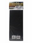 Harris 80 Pocket Coin Stock Book Album For 2x2 Holders