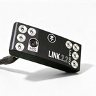 Luxury New L a b golf Link 2 2 Putter Black Accra Shaft Right-handed 35 w  Cover