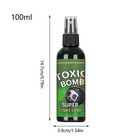 Fart Liquid Spray Prank Stink Ass Gag Smell Bomb Joke Stinky Gas Halloween Prank