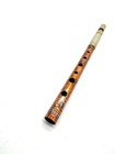 Signature Copper   Brass High D Irish Tin Penny Whistle By Nick Metcalf Tunable