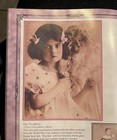 Cherish Me Always A Century Of Dolls - Antique Photographs Of Children W Dolls