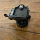 Manfrotto Fluid Head For Camera Tripod 3160 Quick Release No Handle By Bogen A