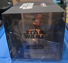 Star Wars Micro Galaxy Squadron Hera   s B-wing Vault Exclusive 1 Of 3 000 Rare 