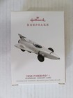 Hallmark Keepsake Ornaments 2019 Choice Of Fire Engine  Firebird  Ambulance