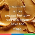 Jif Creamy Peanut Butter  16 Ounces  7g Of Protein  pack Of 12 