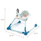 Kolcraft Tiny Steps Too 2-in-1 Walker