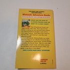 Vtg  1991 Nintendo Adventure Books Super Mario Brothers  3 Monster Mix-up 131   