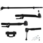 For Ford F-250 Super Duty Front Suspension Parts Direct Fit 2005 2006 2007-2016