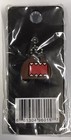 Key Cap - Domo Kun Domokun - Face Head Pvc Soft Rubber