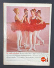 Life Magazine - Oct 31 1960 - Halloween Salute   Vintage Coke Ad   Casey Stengel