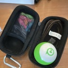 Sphero Robot Toy With Carrying Case And Accessories For Ages 8-11