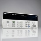 Keysight Agilent 34972a Lxi Data Acquisition Switch Unit  As-is