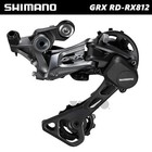 Shimano Rd-rx812-gs 11 Speed Rear Derailleur Fit To 11-40t 11-42t Cassette-oe