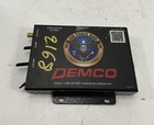 2017 Air Force One Braking System Demco Af0320 Oem